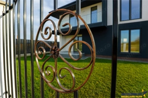 Vila calitativa, lumioasa linie, incalzire pardoseala, utilitati, Sanpetru, Brasov