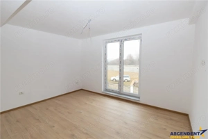 Vila calitativa, luminoasa linie, incalzire pardoseala, utilitati, Sanpetru, Brasov - imagine 9