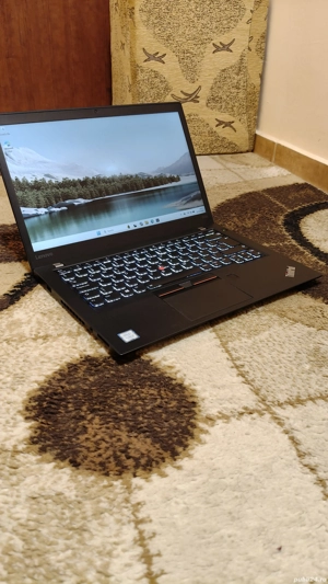 Lenovo Thinkpad T470S