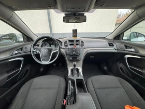 Opel insignia 2.0 CDTI Euro 5 - imagine 6