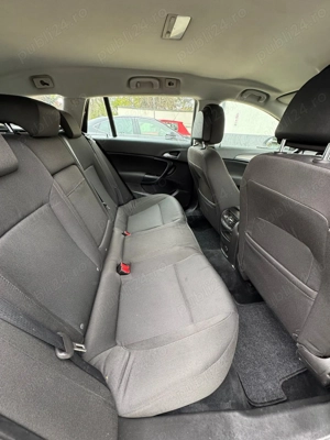 Opel insignia 2.0 CDTI Euro 5 - imagine 5