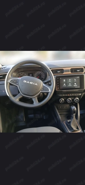 Dacia Duster Extrem - imagine 2