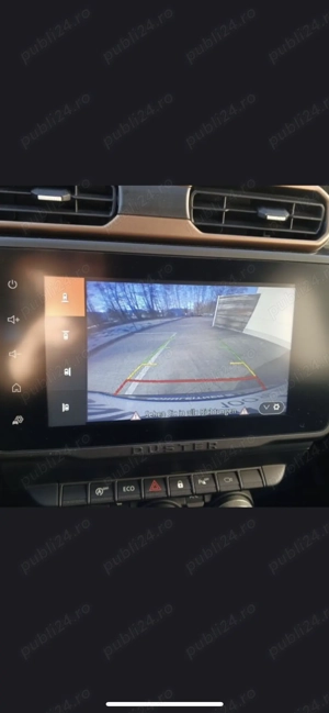 Dacia Duster Extrem - imagine 3