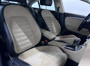 Vw passat cc R-line, automat, 177 cai, piele alcantara, full - imagine 7