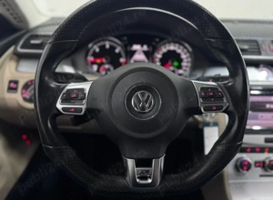 Vw passat cc R-line, automat, 177 cai, piele alcantara, full - imagine 5