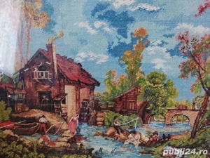 vand goblenuri cusute manual  - imagine 2