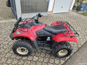 Atv Linhai Goon - imagine 5