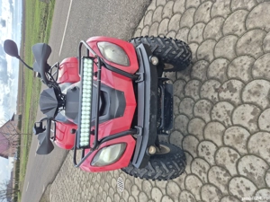 Atv Linhai Goon - imagine 2