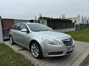 Opel insignia 2.0 CDTI Euro 5