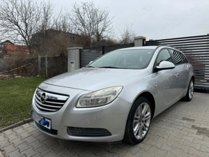 Opel insignia 2.0 CDTI Euro 5 - imagine 2