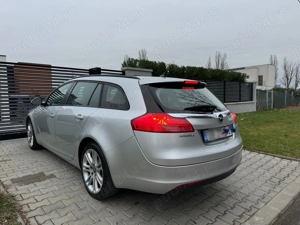 Opel insignia 2.0 CDTI Euro 5 - imagine 3