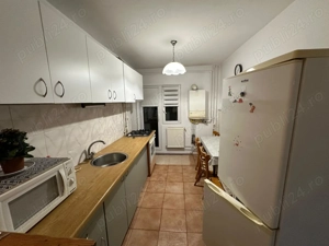 Apartament 2 camere - Zona LIDL Piața Mărăști