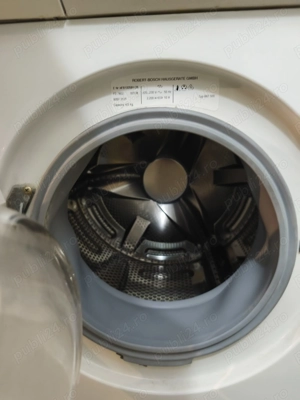 Masina de spalat Bosch