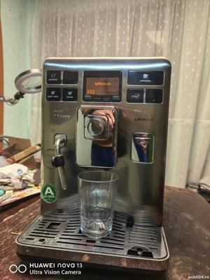 Saeco Philips CafeMasine