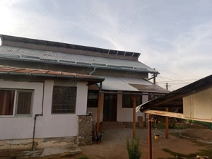 Casa de vânzare în Baicoi Prahova