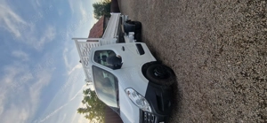 Vind sau schimb Renault master 2017 2.3 basculabila  - imagine 2