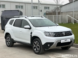 Dacia Duster 4x4 Prestige  