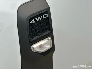 Dacia Duster 4x4 Prestige  