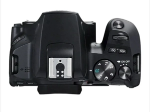 Aparat foto Canon EOS 250D