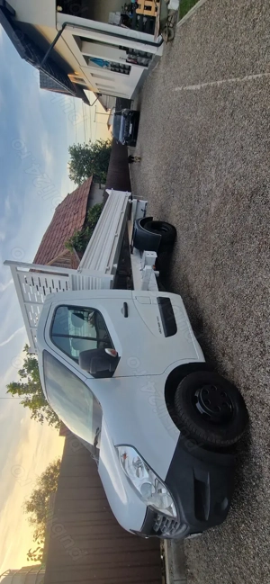 Vind sau schimb Renault master 2017 2.3 basculabila  - imagine 6