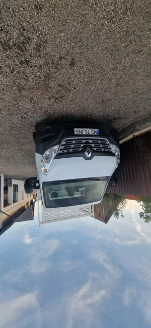 Vind sau schimb Renault master 2017 2.3 basculabila  - imagine 13