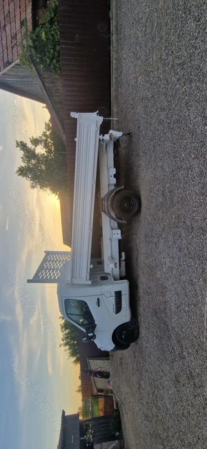 Vind sau schimb Renault master 2017 2.3 basculabila  - imagine 11