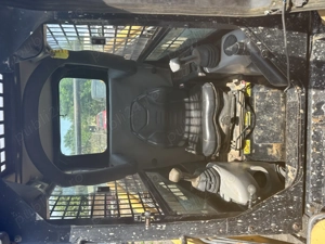 Miniincarcator frontal Bobcat  - imagine 2