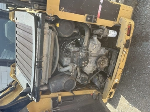 Miniincarcator frontal Bobcat  - imagine 4