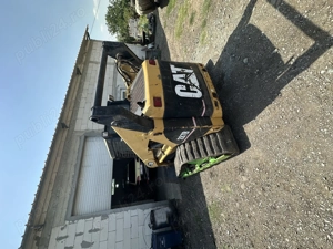 Miniincarcator frontal Bobcat  - imagine 6