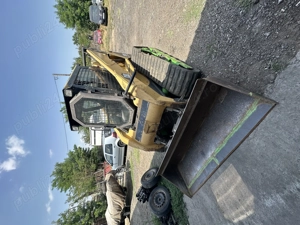 Miniincarcator frontal Bobcat  - imagine 5