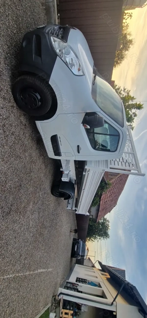 Vind sau schimb Renault master 2017 2.3 basculabila  - imagine 16