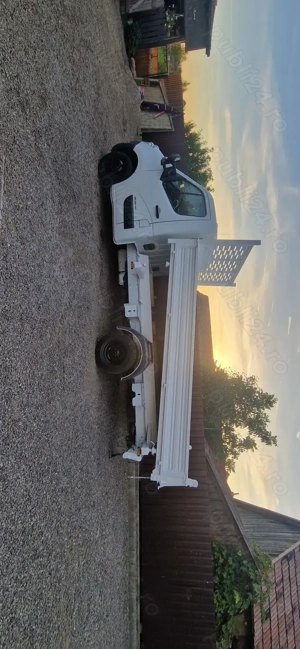 Vind sau schimb Renault master 2017 2.3 basculabila  - imagine 12