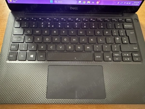 Dell XPS 13 i7 | 16GB RAM | 512GB SSD | Touchscreen + Fingerprint