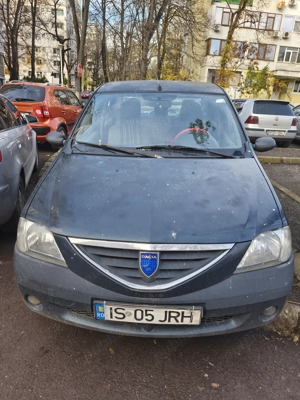 Dacia Logan 1.4 - imagine 2