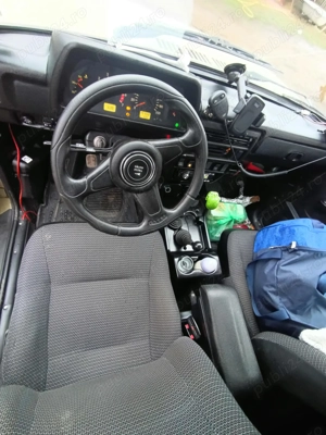 Vand Lada Niva Taiga - imagine 3
