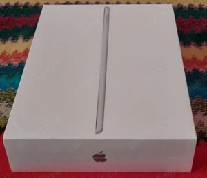 Vând tableta Apple iPad 9, în cutie sigilată