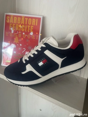 incaltaminte de brand originala  - imagine 4