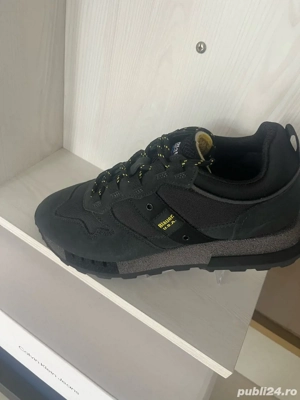 incaltaminte de brand originala  - imagine 3