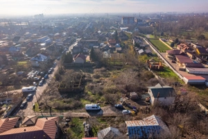 TEREN Bragadiru CENTRAL 90 euro mp - imagine 4