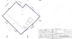 TEREN Bragadiru CENTRAL 90 euro mp