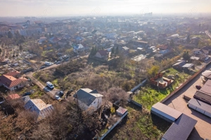 TEREN Bragadiru CENTRAL 90 euro mp - imagine 5