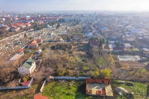 TEREN Bragadiru CENTRAL 90 euro mp - imagine 6