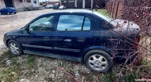 Opel Astra G  - imagine 2