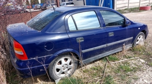 Opel Astra G  - imagine 4