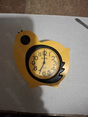 Lot ceasuri mecanice de masa pentru piese