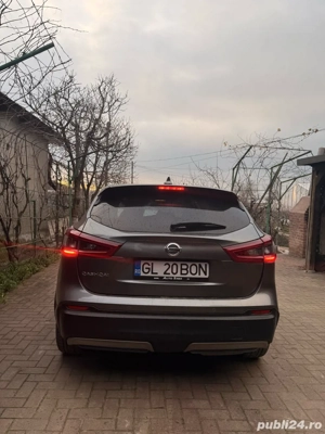 Nissan Qashqai 2019, 1.7  - imagine 4