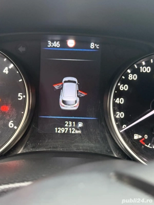 Nissan Qashqai 2019, 1.7  - imagine 5