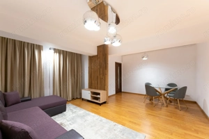Inchiriez apartament 2 camere Mall Vitan, Calea Vitan 58, centrala
