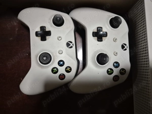 Controller Xbox One S
