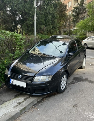 Fiat Stilo 1.6 Benzină + GPL | Tomasetto | Economic